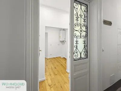 2-Zimmer-Wohnung kaufen in Wien – 53 m², € 299.000 – Bild 11 von 14