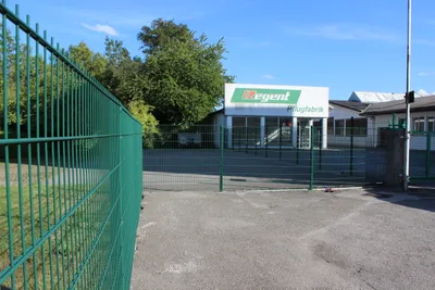 Immobilie mieten in Vöcklabruck – 1 100 m², € 1.500 – Bild 2 von 13