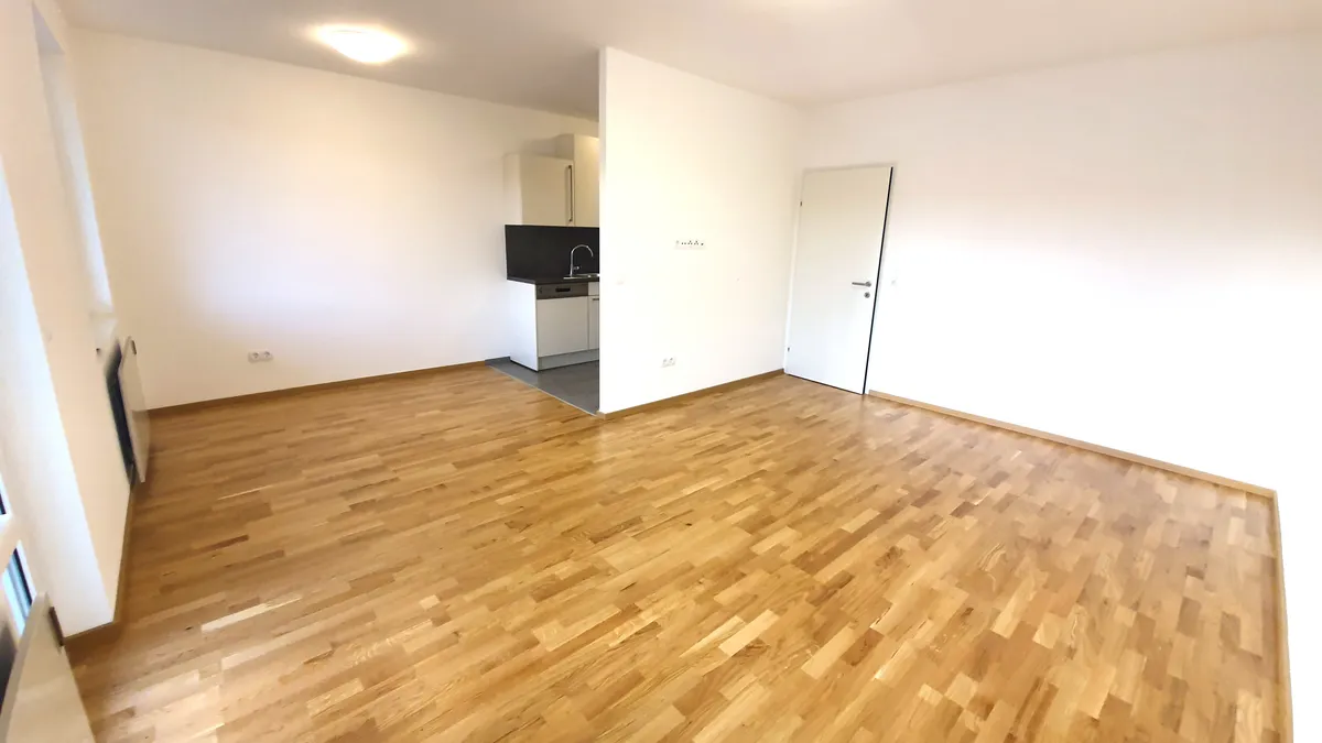 Wohnung – Sieghartskirchen - Ansicht 2