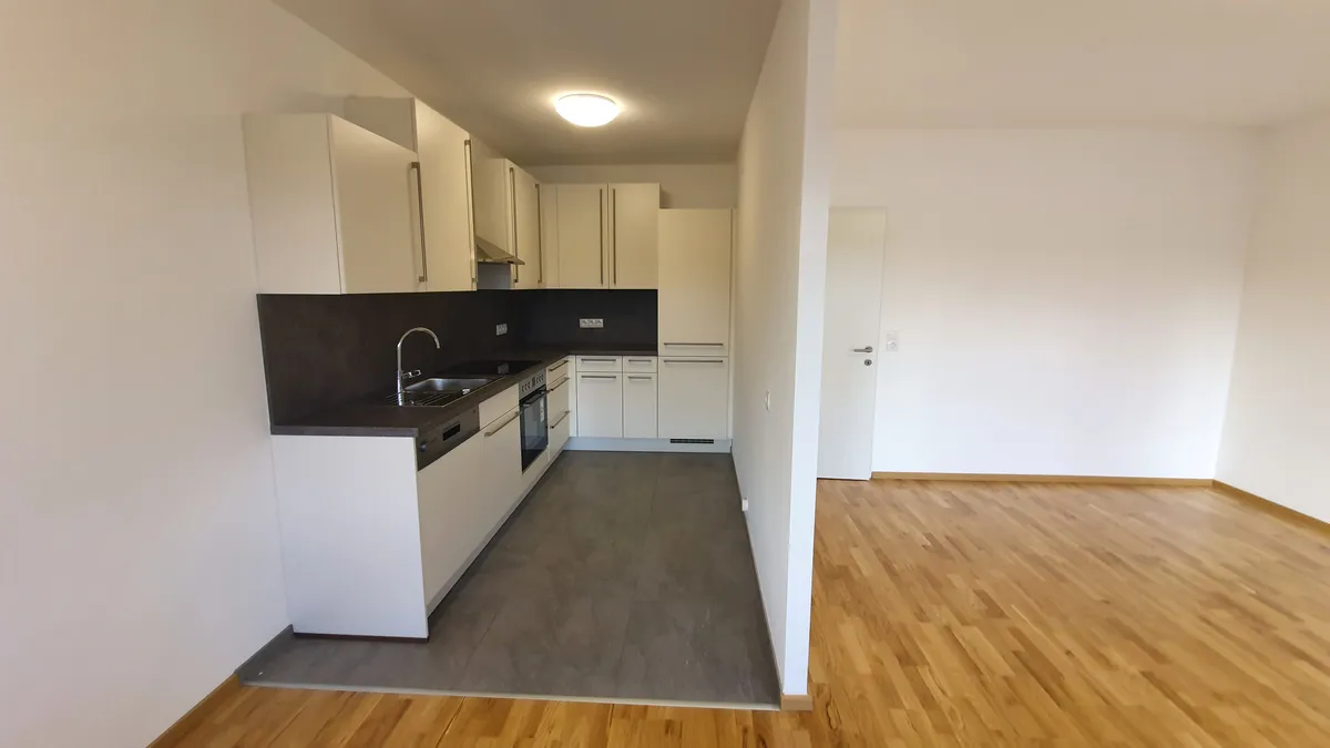 Wohnung – Sieghartskirchen - Ansicht 3