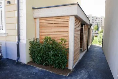 2-Zimmer-Wohnung mieten in Linz – 60,9 m², € 959 – Bild 25 von 25
