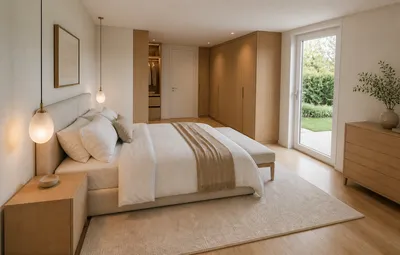 Wohnung kaufen in Vöcklabruck – 165 m², € 1.364.255 – Bild 4 von 7