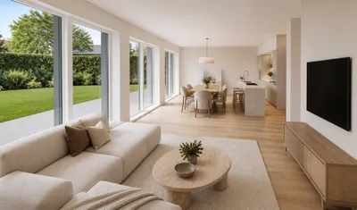 Wohnung kaufen in Vöcklabruck – 165 m², € 1.364.255 – Bild 3 von 7