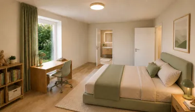 Wohnung kaufen in Vöcklabruck – 165 m², € 1.364.255 – Bild 5 von 7