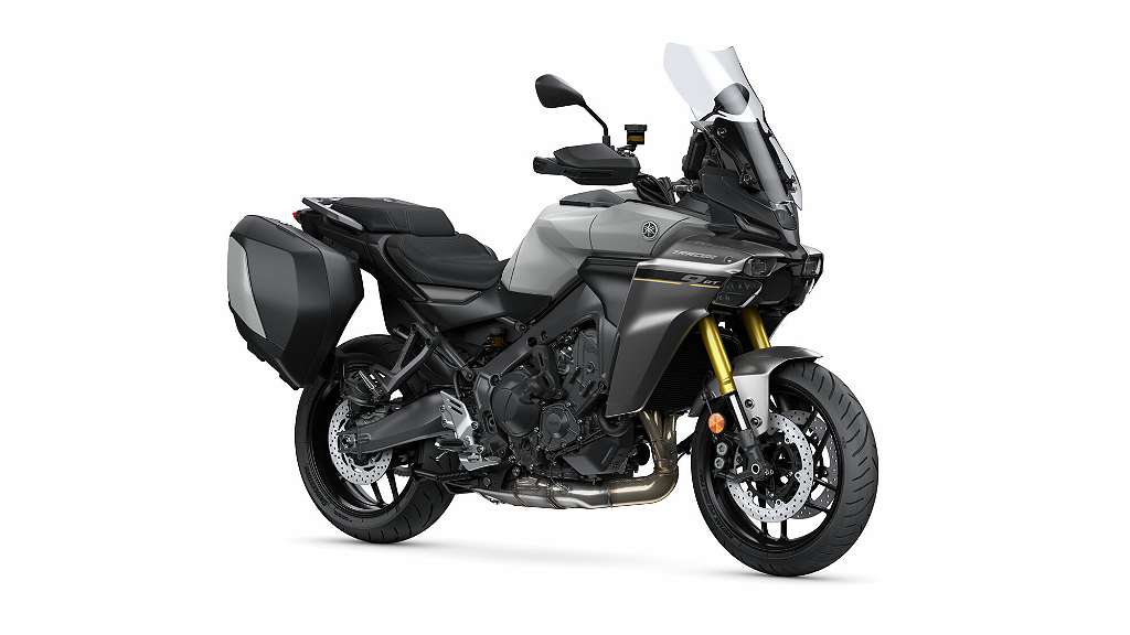 Yamaha Tracer 9 GT *demnächst lagernd* Tourer