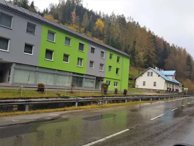 Gewerbeimmobilie mieten in Bruck-Mürzzuschlag – € 492 – Bild 2 von 12