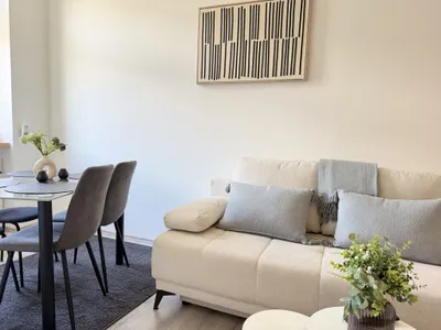 Wohnung mieten in Leoben – 48 m², € 449 – Bild 1 von 15