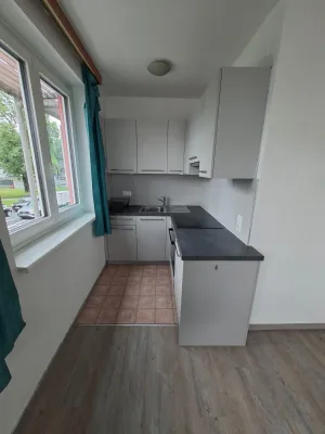1-Zimmer-Wohnung mieten in Villach – 41 m², € 590 – Bild 2 von 4
