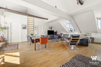 3-Zimmer-Wohnung kaufen in Graz – 120 m², € 598.000 – Bild 2 von 14