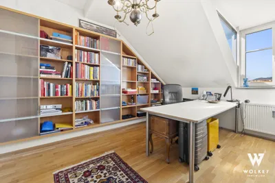 3-Zimmer-Wohnung kaufen in Graz – 120 m², € 598.000 – Bild 9 von 14