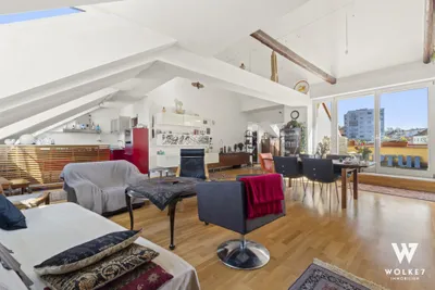 3-Zimmer-Wohnung kaufen in Graz – 120 m², € 598.000