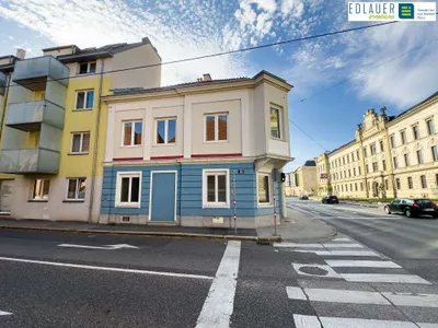 Gewerbeimmobilie kaufen in Sankt Pölten – 300 m², € 750.000 – Bild 3 von 11