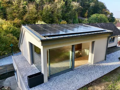 Haus kaufen in Krems Land – 125 m², € 399.000 – Bild 2 von 23