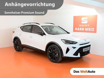 Cupra Formentor e-HYBRID 204 PS DSG