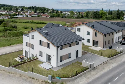 Haus kaufen in Krems Land – 124 m², € 385.000 – Bild 2 von 4