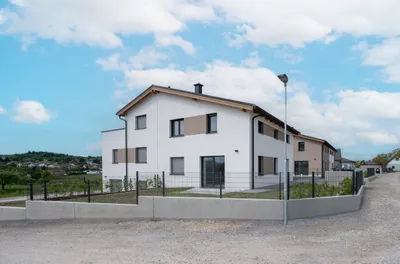 Haus kaufen in Krems Land – 124 m², € 385.000 – Bild 1 von 4