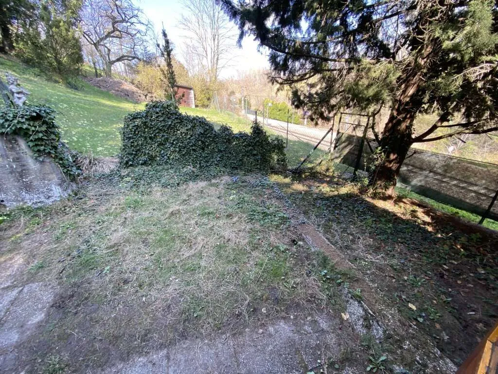Idyllisches Gartengrundstück in Kritzendorf – pohled 3