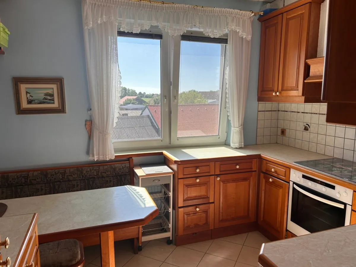 Wohnung – Gerasdorf - Ansicht 2