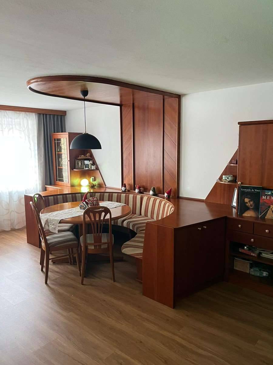 Altbauwohnung am Stadtplatz – pohled 3