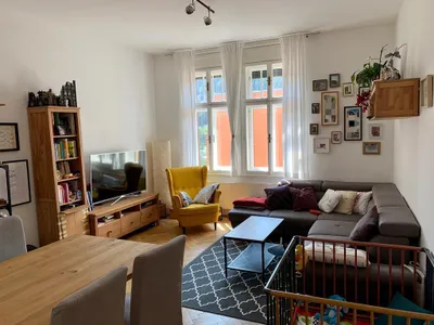 2-Zimmer-Wohnung mieten in Bruck-Mürzzuschlag – 70 m², € 804 – Bild 2 von 12