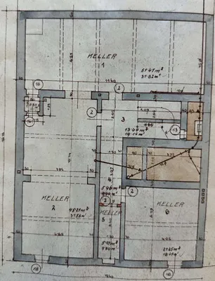 Gewerbeimmobilie kaufen in Lilienfeld – 1 165 m², € 749.000 – Bild 39 von 44