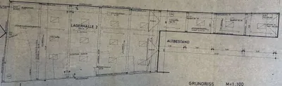 Gewerbeimmobilie kaufen in Lilienfeld – 1 165 m², € 749.000 – Bild 44 von 44