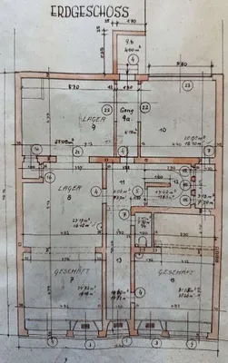 Gewerbeimmobilie kaufen in Lilienfeld – 1 165 m², € 749.000 – Bild 40 von 44