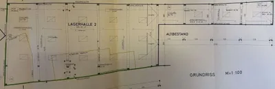 Gewerbeimmobilie kaufen in Lilienfeld – 1 165 m², € 749.000 – Bild 43 von 44