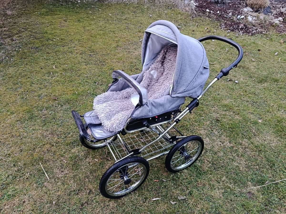 kinderwagen federung Federung VITA 10 Windungen inkl. 2xM5/40 main image 0