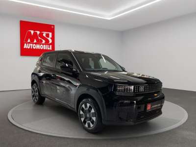 Fiat Grande Panda Hybrid mHEV 110 6-Gang eDCT Icon