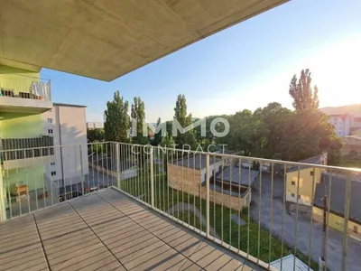 3-Zimmer-Wohnung mieten in Graz – 61,5 m², € 778 – Bild 4 von 11