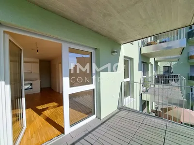 3-Zimmer-Wohnung mieten in Graz – 61,5 m², € 778 – Bild 6 von 11