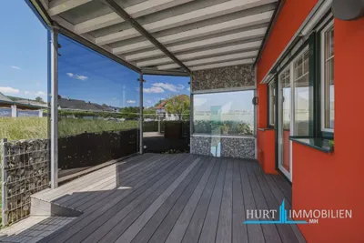 4-Zimmer-Haus kaufen in Mattersburg – 134 m², € 699.000 – Bild 15 von 46