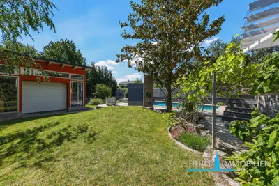 4-Zimmer-Haus kaufen in Mattersburg – 134 m², € 699.000 – Bild 10 von 46