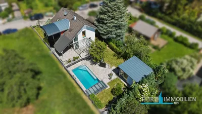 4-Zimmer-Haus kaufen in Mattersburg – 134 m², € 699.000 – Bild 9 von 46