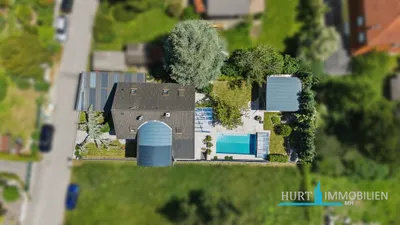 4-Zimmer-Haus kaufen in Mattersburg – 134 m², € 699.000 – Bild 5 von 46