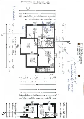 4-Zimmer-Haus kaufen in Mattersburg – 134 m², € 699.000 – Bild 45 von 46