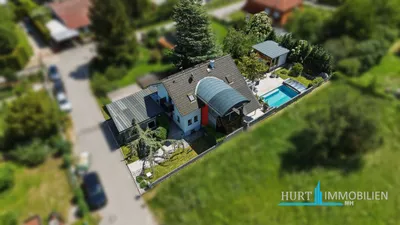 4-Zimmer-Haus kaufen in Mattersburg – 134 m², € 699.000 – Bild 6 von 46