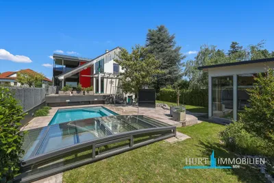 4-Zimmer-Haus kaufen in Mattersburg – 134 m², € 699.000 – Bild 7 von 46