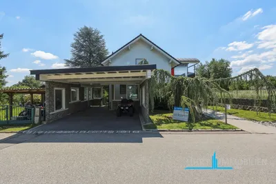 4-Zimmer-Haus kaufen in Mattersburg – 134 m², € 699.000 – Bild 2 von 46