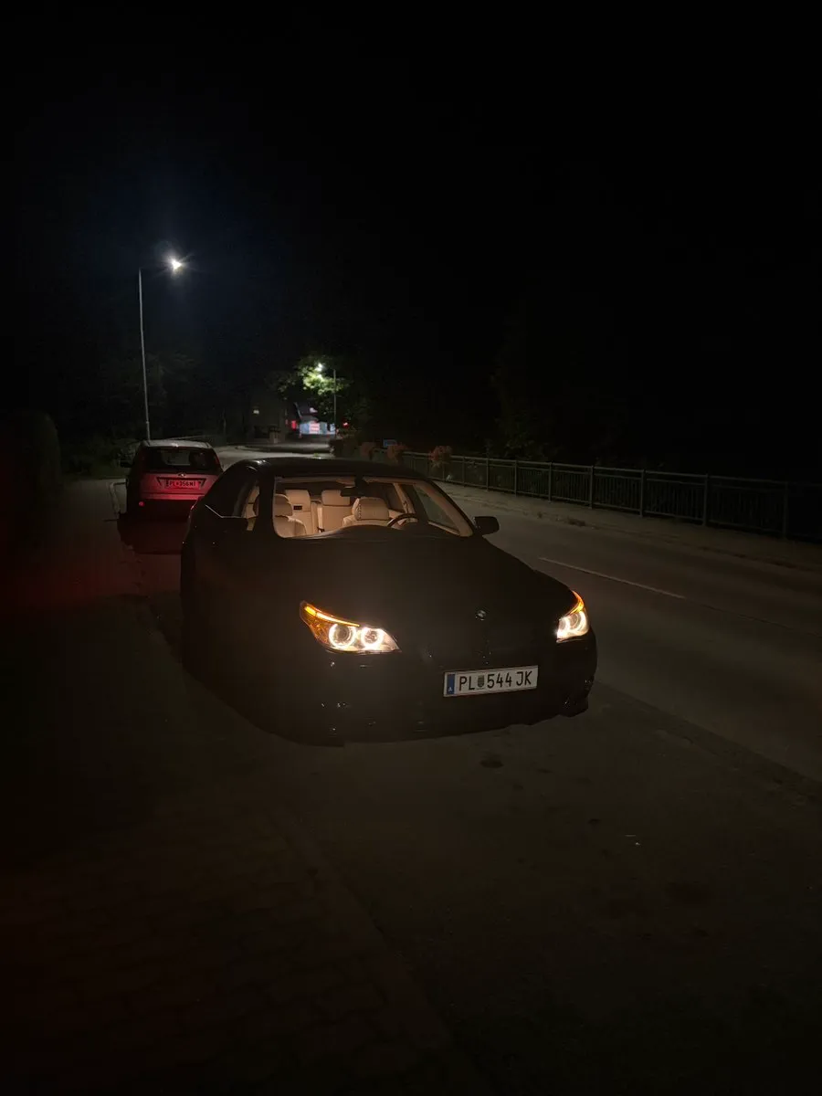 BMW 5er-Reihe