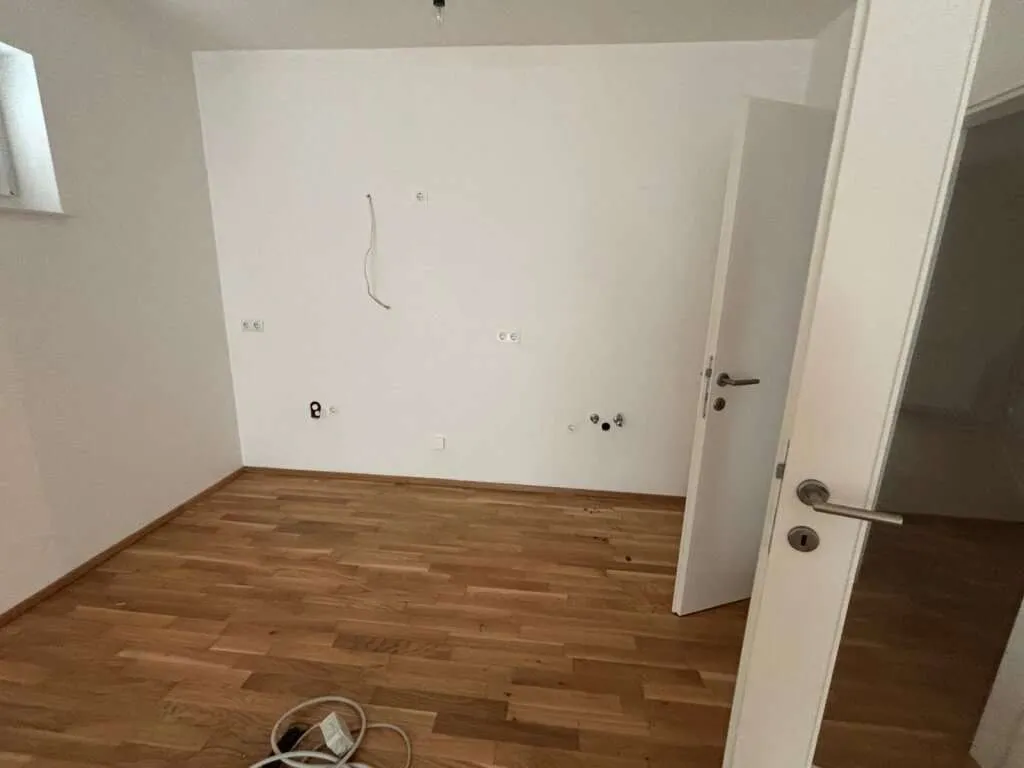 GEFÖRDERTE GENOSSENSCHAFTS-GARTENWOHNUNG IN WAIDHOFEN AN DER YBBS - INDIVIDUELLE FINANZIERUNG MÖGLICH!!! – pohled 3