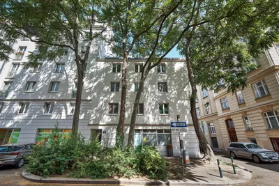 Gewerbeimmobilie kaufen in Wien – 89 m², € 314.000 – Bild 2 von 4