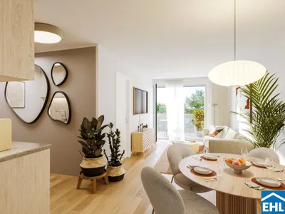 2-Zimmer-Wohnung mieten in Wien – 52,35 m², € 1.066 – Bild 12 von 14