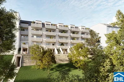 2-Zimmer-Wohnung mieten in Wien – 52,35 m², € 1.066 – Bild 7 von 14