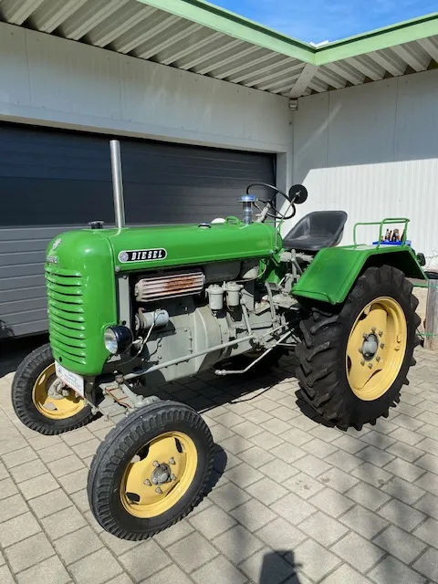 Steyr Sonstige