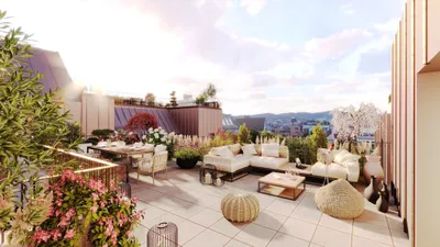 3-Zimmer-Wohnung mieten in Wien – 148,38 m², € 7.059 – Bild 16 von 38