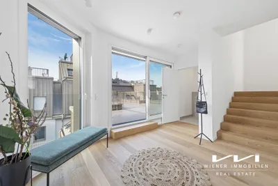 3-Zimmer-Wohnung mieten in Wien – 148,38 m², € 7.059 – Bild 10 von 38