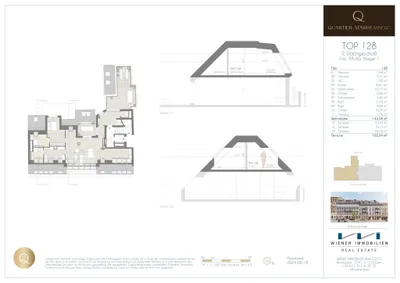 3-Zimmer-Wohnung mieten in Wien – 148,38 m², € 7.059 – Bild 35 von 38