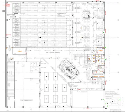 Gewerbeimmobilie mieten in Mattersburg – 1 110 m², € 6.882 – Bild 5 von 5